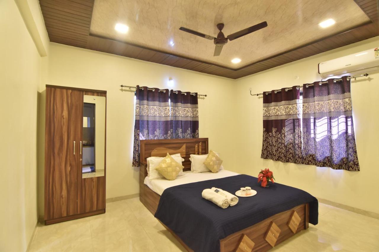 Lifeline Villas - Mountain View 3Bhk Big Pool Villa With Baby Pool Lonavala Exterior foto