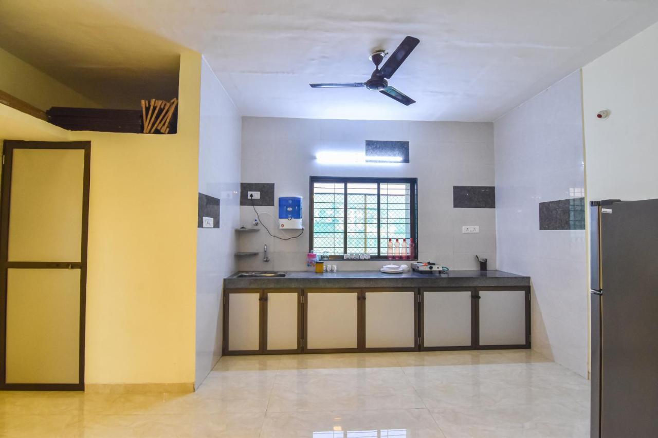 Lifeline Villas - Mountain View 3Bhk Big Pool Villa With Baby Pool Lonavala Exterior foto