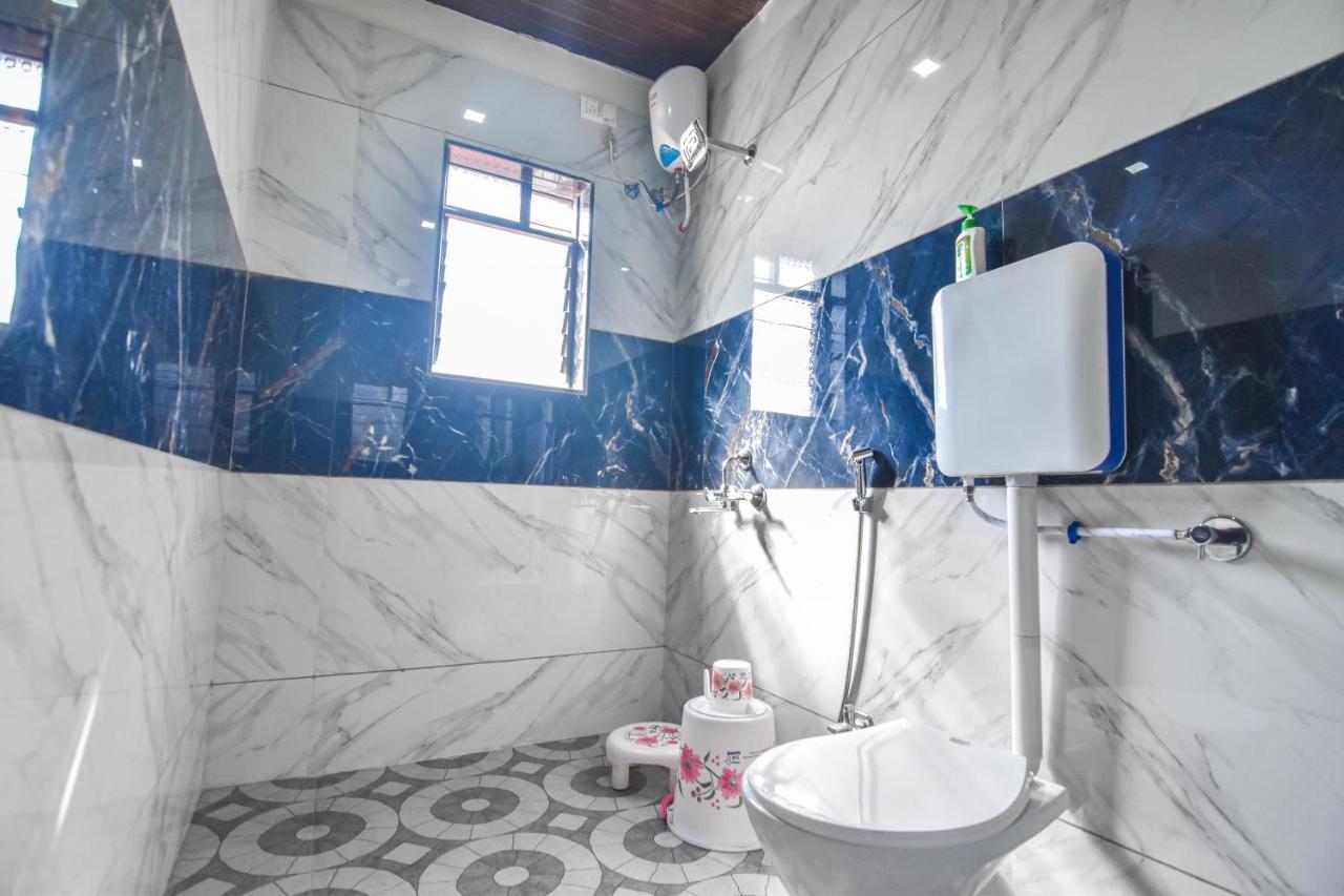Lifeline Villas - Mountain View 3Bhk Big Pool Villa With Baby Pool Lonavala Exterior foto