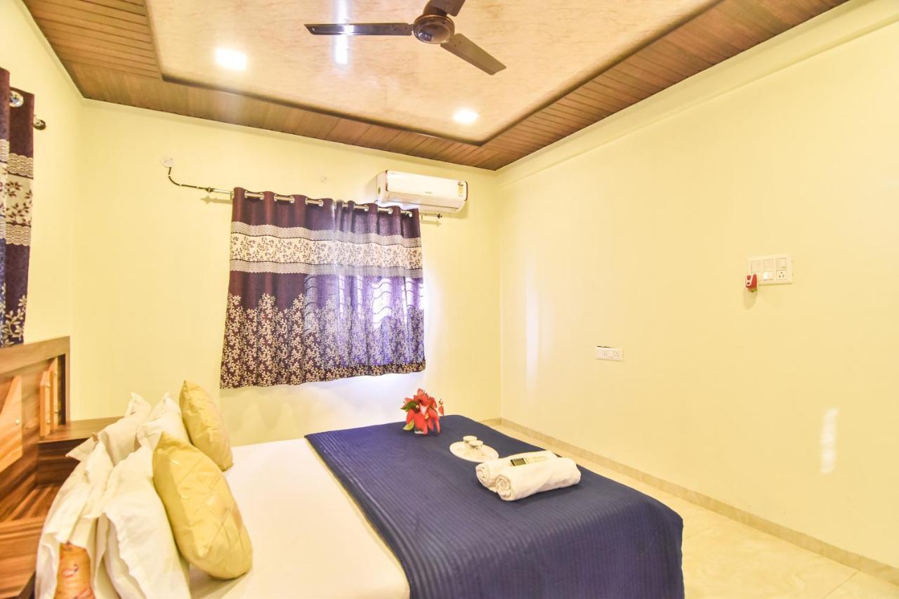 Lifeline Villas - Mountain View 3Bhk Big Pool Villa With Baby Pool Lonavala Exterior foto